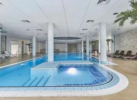 Diva Spa1 Apartamento Kołobrzeg