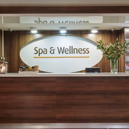 Lejlighed Diva Spa1