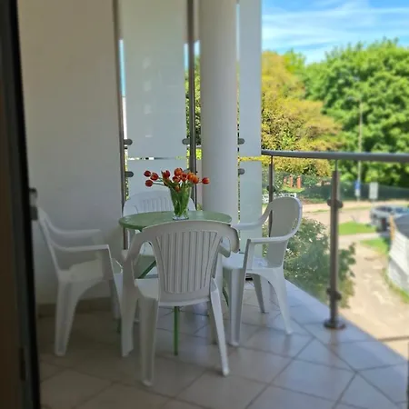 Diva Spa1 Lejlighed Kołobrzeg